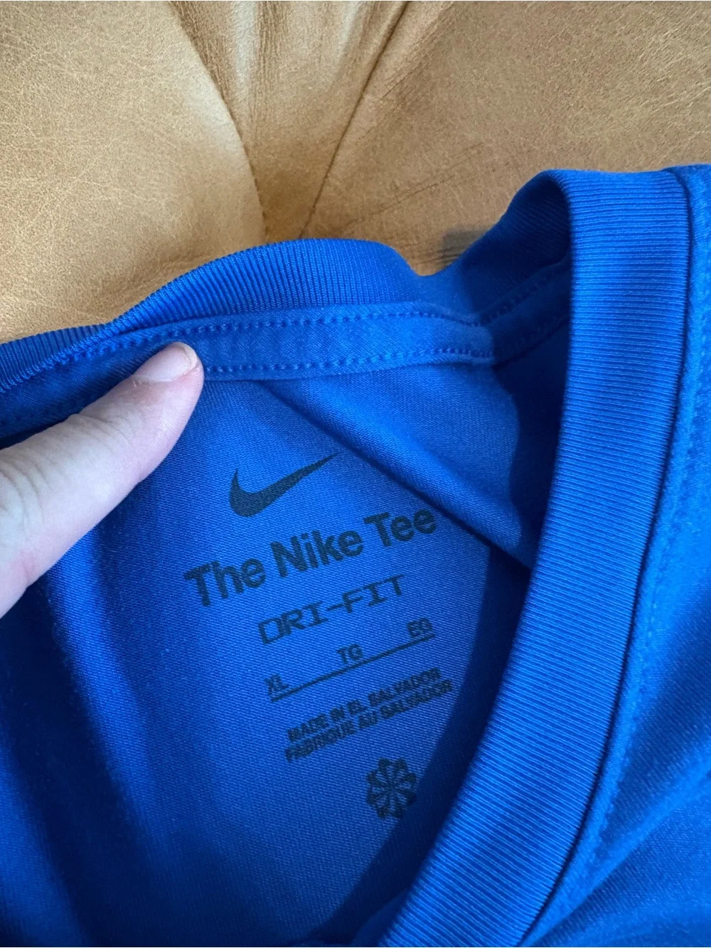Nike Tshirt bundle.
